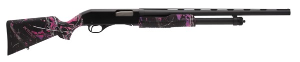 SAV 320 MUDDYG CMPT 20/26 - Win Repeating Arms Promotion